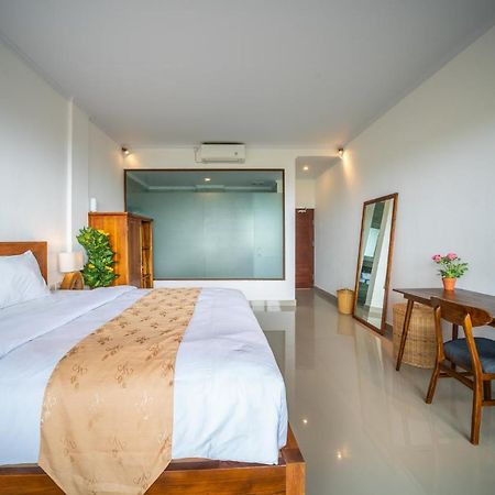 Dreamland View Hotel Uluwatu  Bagian luar foto