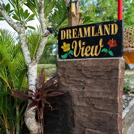 Dreamland View Hotel Uluwatu  Bagian luar foto