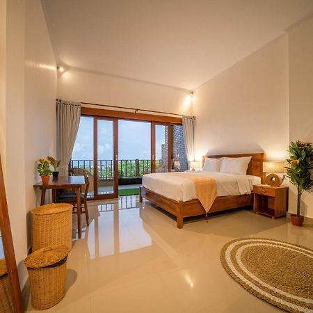 Dreamland View Hotel Uluwatu  Bagian luar foto