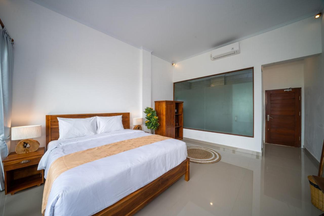 Dreamland View Hotel Uluwatu  Bagian luar foto