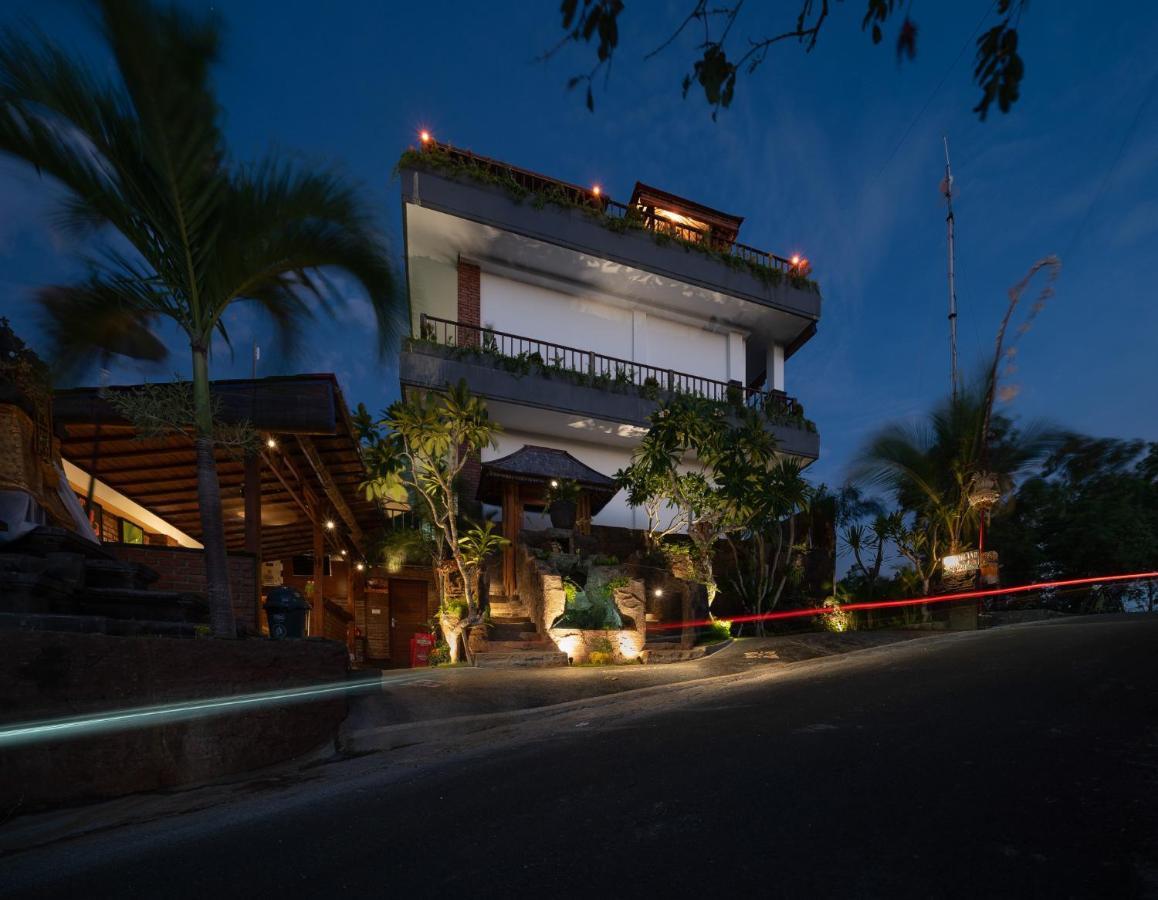 Dreamland View Hotel Uluwatu  Bagian luar foto
