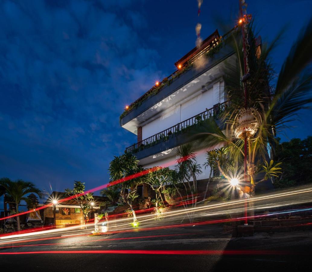 Dreamland View Hotel Uluwatu  Bagian luar foto
