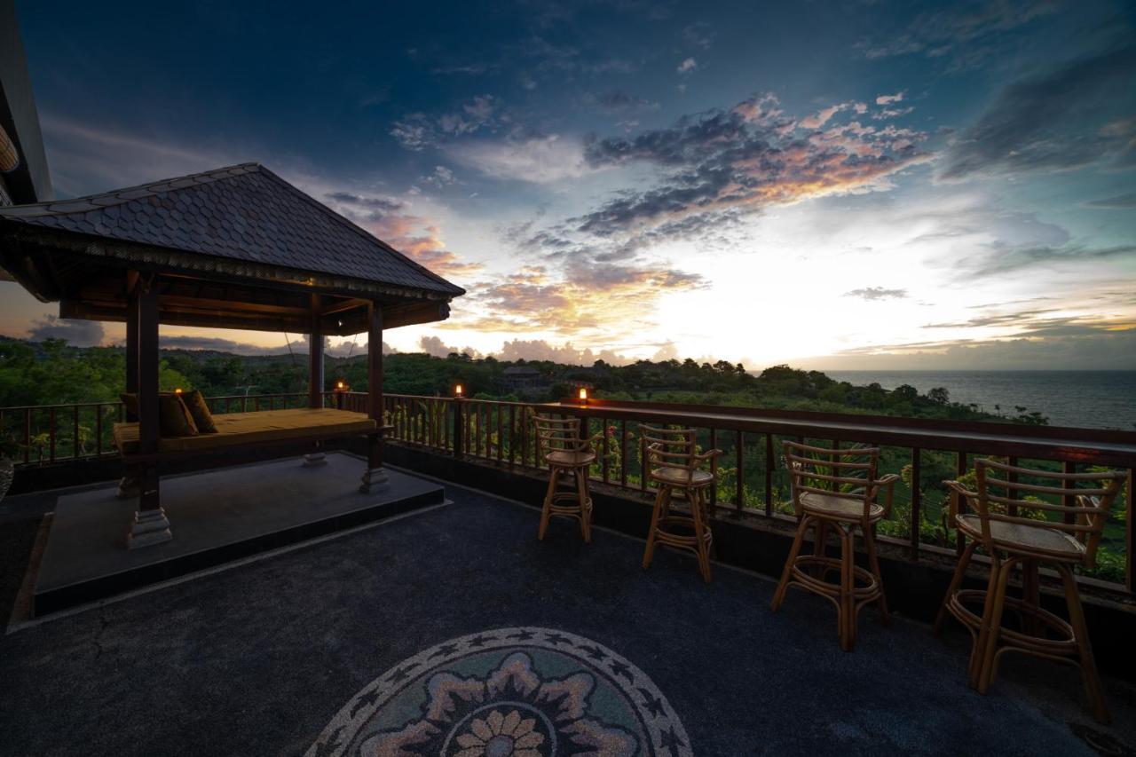 Dreamland View Hotel Uluwatu  Bagian luar foto