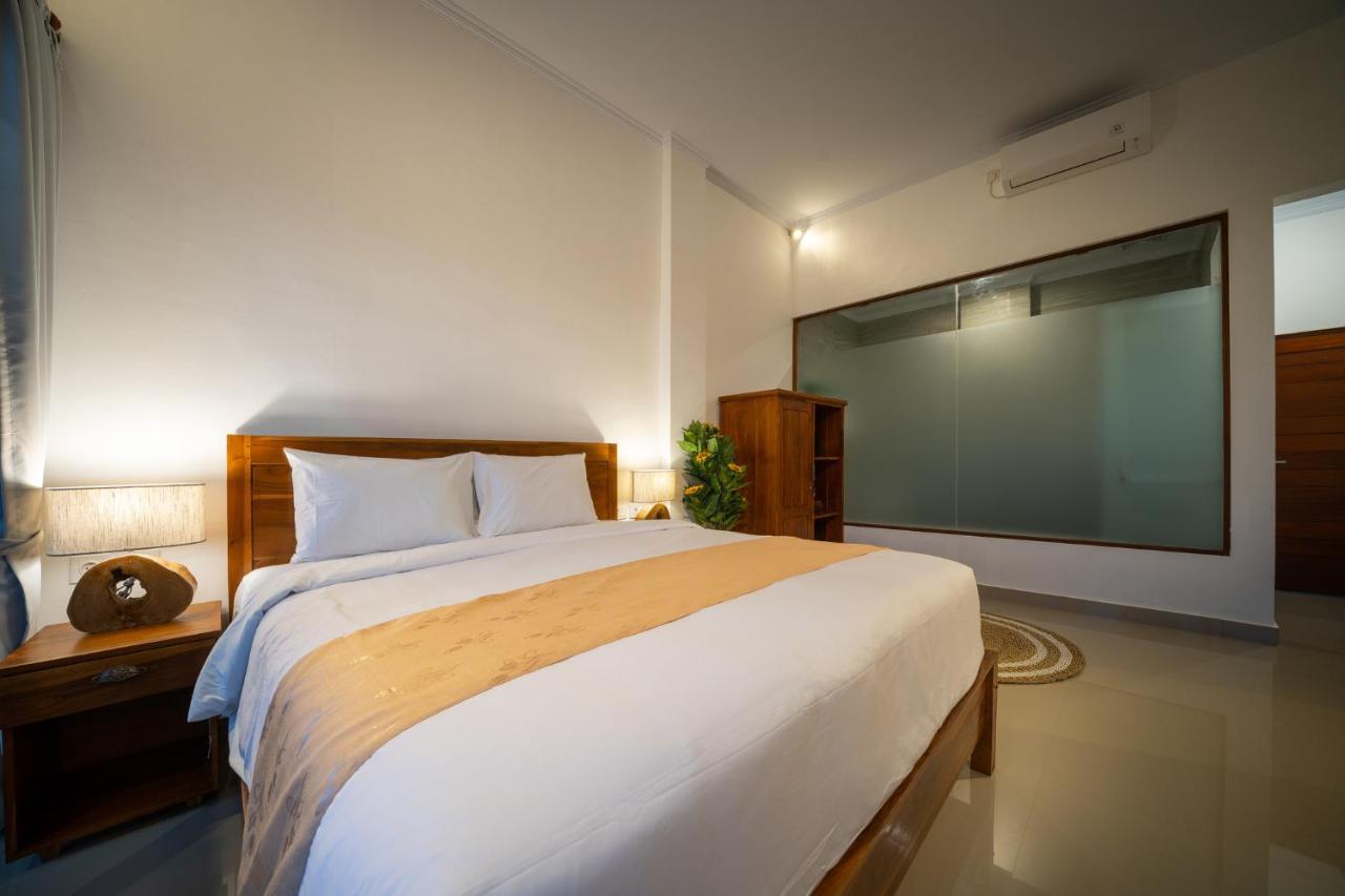 Dreamland View Hotel Uluwatu  Bagian luar foto